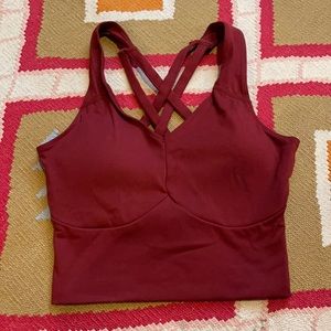 Balance Athletica og sports bra